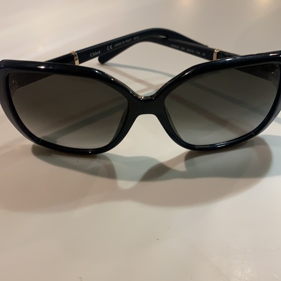 Chloe Accessories - Chloe sunglasses